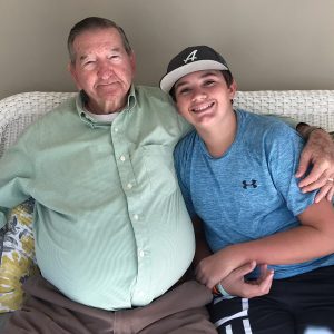 Interview with PawPaw Tap