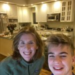 Thanksgiving Listen- Max Hrzic Weedon interviews his mother Danielle Hrzic