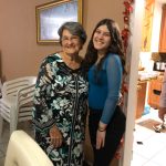 An Interview With My Tia