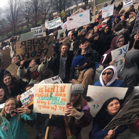 Chicago Climate Strike: Why We March