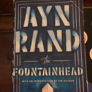 Lit Life: Carter Smith and Tara DeGeer discuss Ayn Rand’s The Fountainhead and the relevance of its philosophy