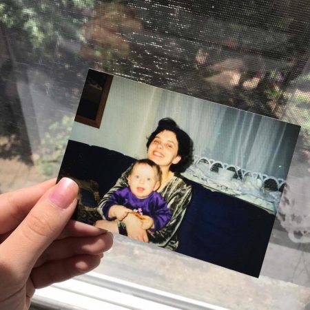 Poland to NYC: My Mom and Her Immigration Story