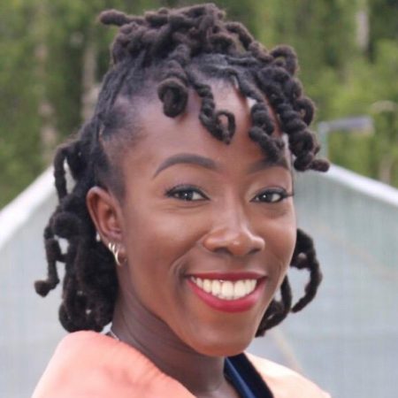 "Knowing your history is an act of resistance": Interview with Benjamina Dadzie