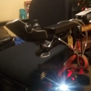 Life of my son, the coolest person with cerebral palsy in a wheelchair
