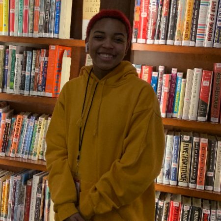 Humans of Streetsboro: Nykiah Collins