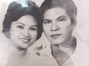 Grandmother Ngyuyen’s Life in the Philippines & the Impact of the Vietnam War