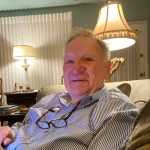 World War 2 Veteran Recounts His Experience part 1