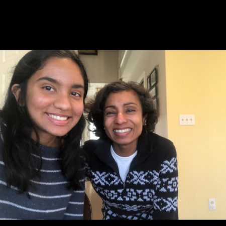 The Story of a Sri Lankan Refugee: Coming to the US and what she faced