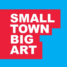 Small Town * Big Art