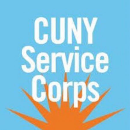 Dealing With COVID-19 - CUNY Service Corps (Part II)