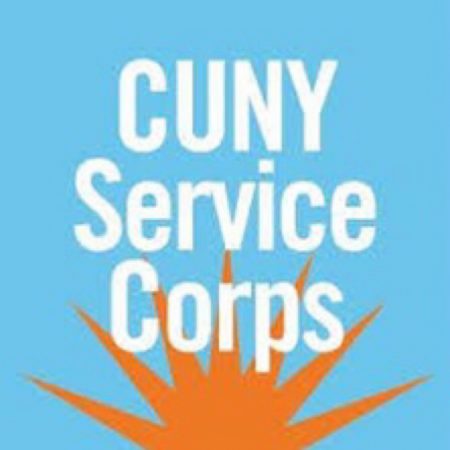 Dealing with COVID-19 :CUNYService Corps Edition(Part 1)