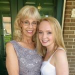 Lauren Spiers and Mom Corona Interview