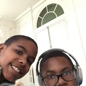 Storycorps Practice Interview