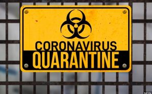 Quarantine 2020
