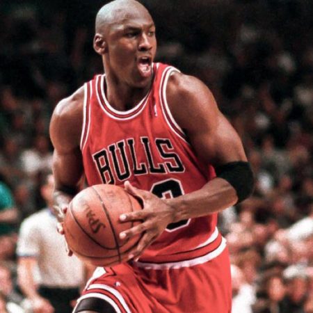 What made Michael Jordan so great?