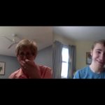 Cheverus High School Stag Stories: Joan Renger