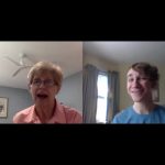 Cheverus High School Stag Stories: Joan Renger
