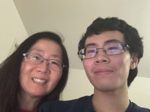 Interview with my mom about her life, job, and experiences