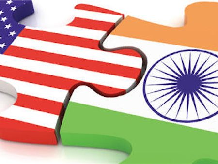 India to U.S. and Back to India