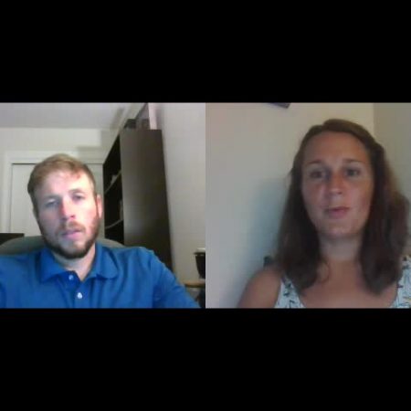 Ryan Huffman and Jennifer Huffman - COVID-19 Experiences