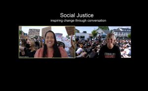Social Justice - Our Voices Matter - Massiel Calderon