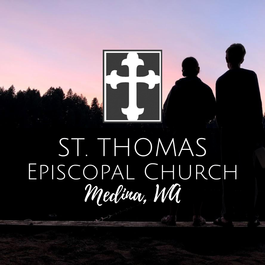 St. Thomas Episcopal Church – Medina