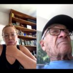 Jenny Rask Interview with Father Gene Barth Rask. Number 1