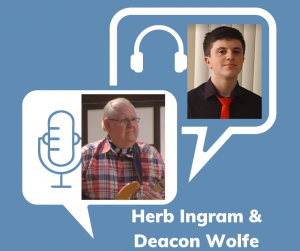 Herb Ingram & Deacon Wolfe
