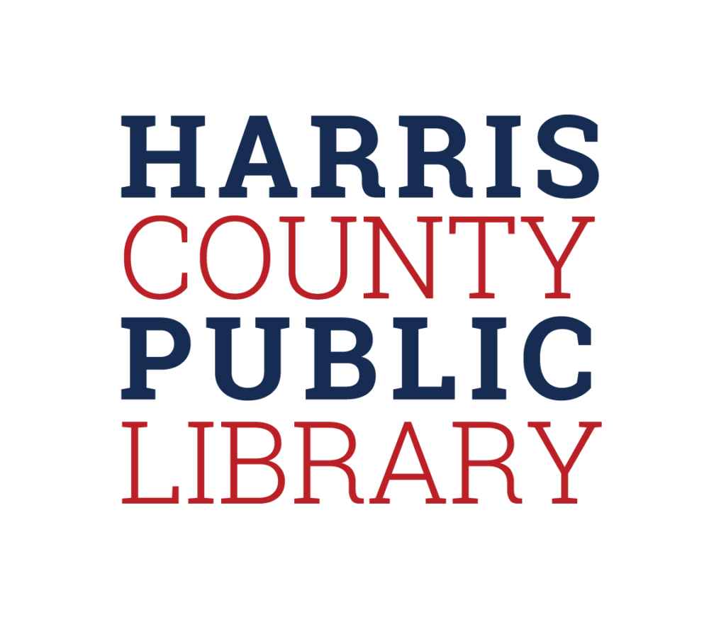 Harris County Public Library Centennial