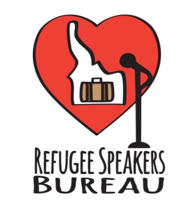 Idaho Refugees Speakers Bureau