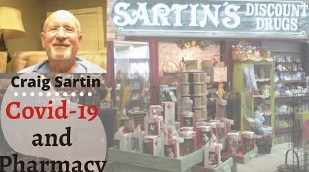Sartin's Discount Drug Pharmacy