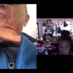 Jenny Rask Interviews Father Gene Rask about his life. His experience in the service in the 1957-9 at Edwards Airforce base.
