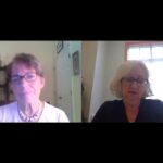 Dusty Matthews and author Gina Hollis discuss living and writing in 2020.