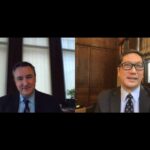Craig Umscheid and Michael Wong Interview Each Other for the AAMC CMO Leadership Academy