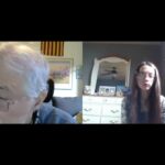 Interview with grandpa Nov 17 2020 1:45 pm