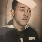 Veterans & Homefront Voices:
James S. Crider - WWII & Korea & Vietnam veteran interviewed by South Plantation HS JROTC Cadet Commander