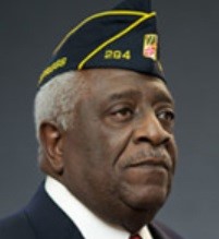 Veterans & Homefront Voices:
Clarence "Tiger" Davis, Air Force interviewed by Baltimore Polytechnic Institute JROTC Cadets