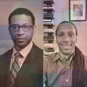 AAMC and StoryCorps presents : Cecil Webster and Dowin Boatright