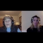 Cynthia Morrill interviews Jo Ann Morrill December 26, 2020