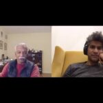 Ramesh Patil -- Immigrating to America and early years at MIT