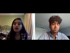 Ritvik Sharma and Annika Agarwal: Nutrition and its Effects on Mental Health