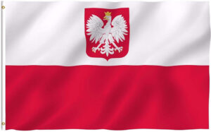Immigrating from Poland