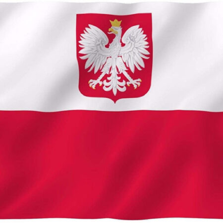 Immigrating from Poland