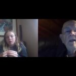 Rosie Friedrich interviews her Grandpa Bruce about his family