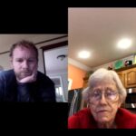 Zach Tusinger interviews his Grandmother Janice Tusinger about the Pandemic and the 2020 Election.