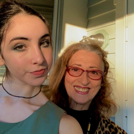 StoryCorps Interview w/ Grandma
