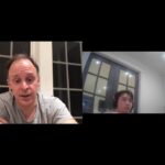 Jonah Roy interviews Christopher Roy