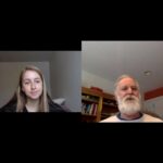 Taylor and Michael discuss preparing for the climate emergency
