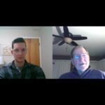 David and Nathan Lohrmann discuss preparing for the climate emergency