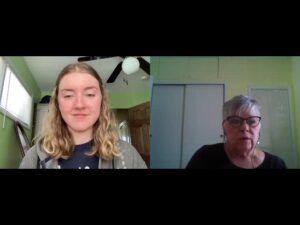 Interpersonal Communication with Liz Pancake & Lynn Steller